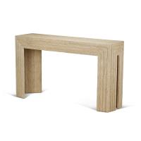 Abaca Console Table (Sh08-012021)